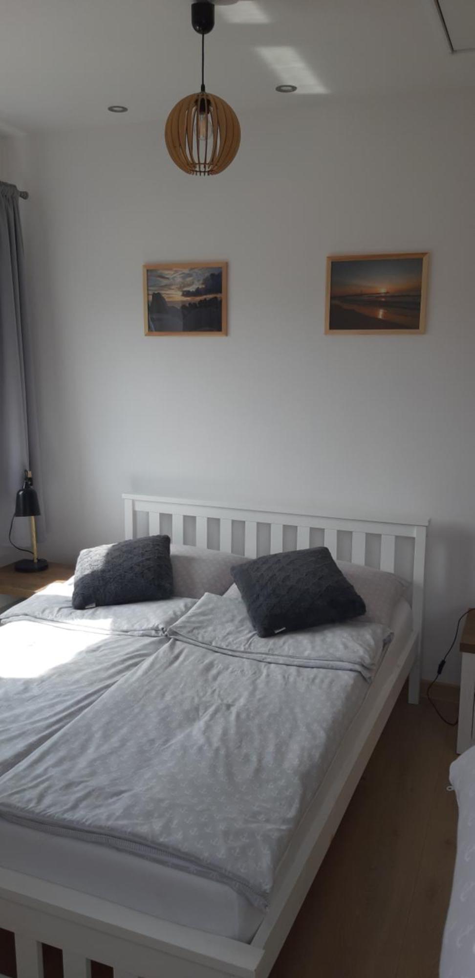 Apartamenty Gosciniec Re-Max 므르제지노 외부 사진