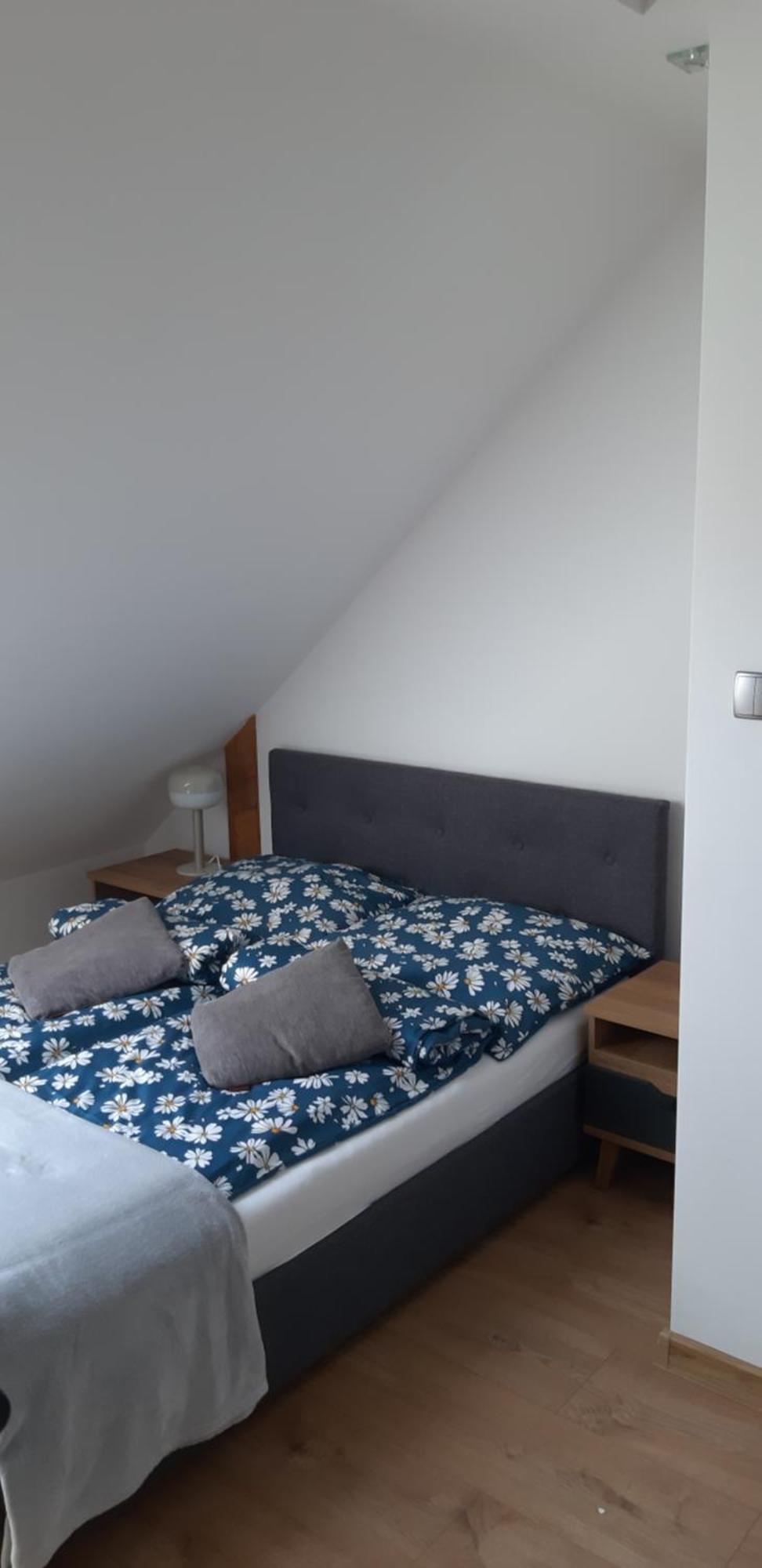 Apartamenty Gosciniec Re-Max 므르제지노 외부 사진