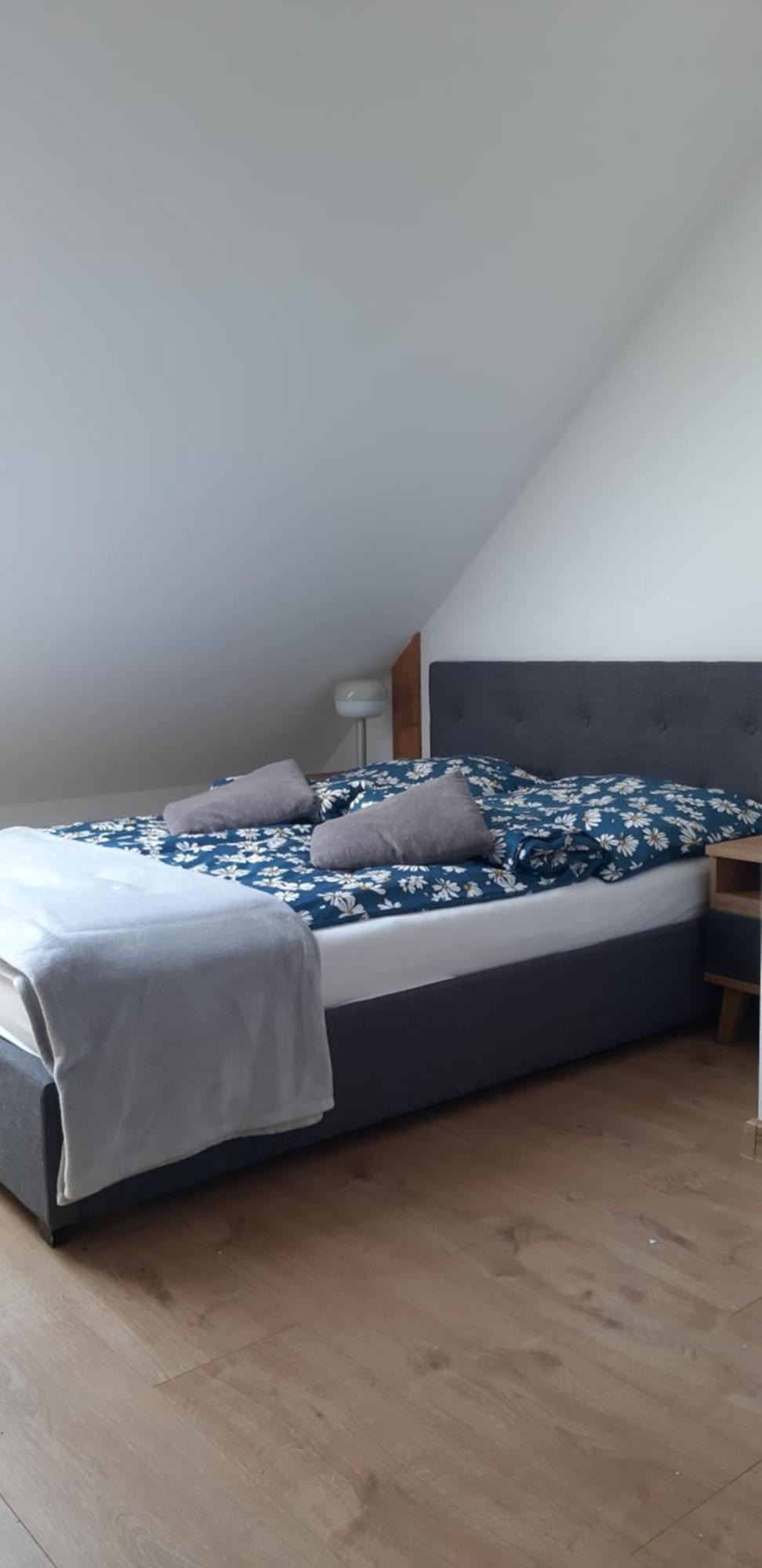Apartamenty Gosciniec Re-Max 므르제지노 외부 사진