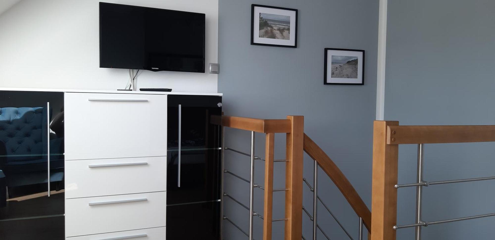Apartamenty Gosciniec Re-Max 므르제지노 외부 사진