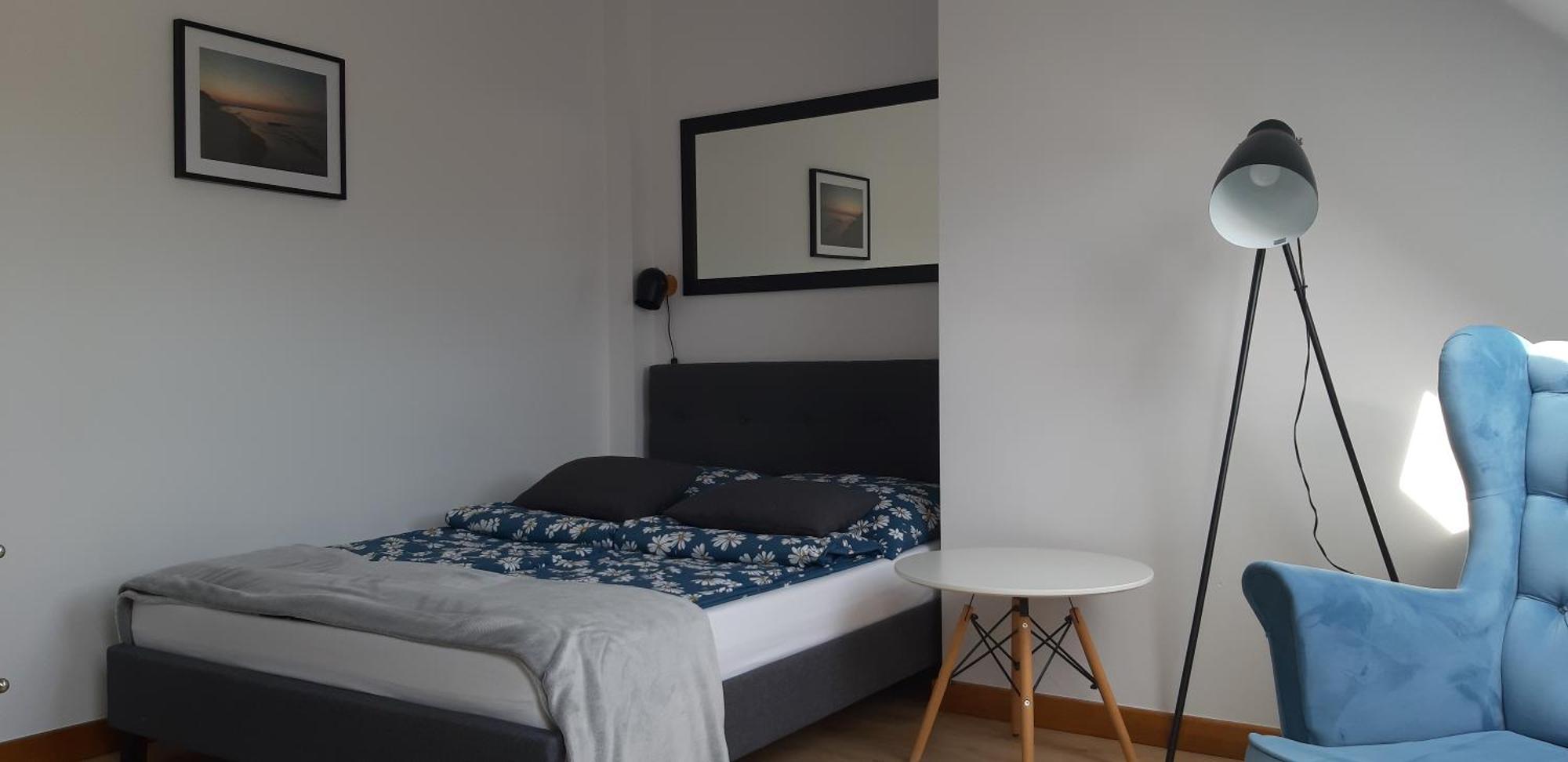 Apartamenty Gosciniec Re-Max 므르제지노 외부 사진