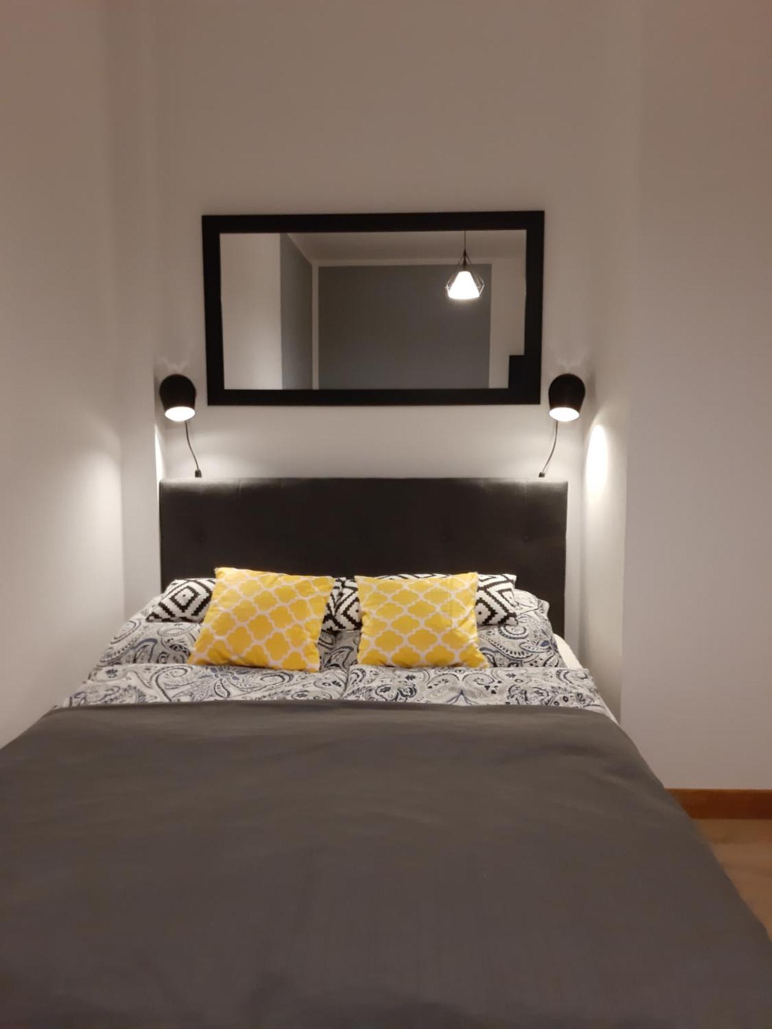 Apartamenty Gosciniec Re-Max 므르제지노 외부 사진