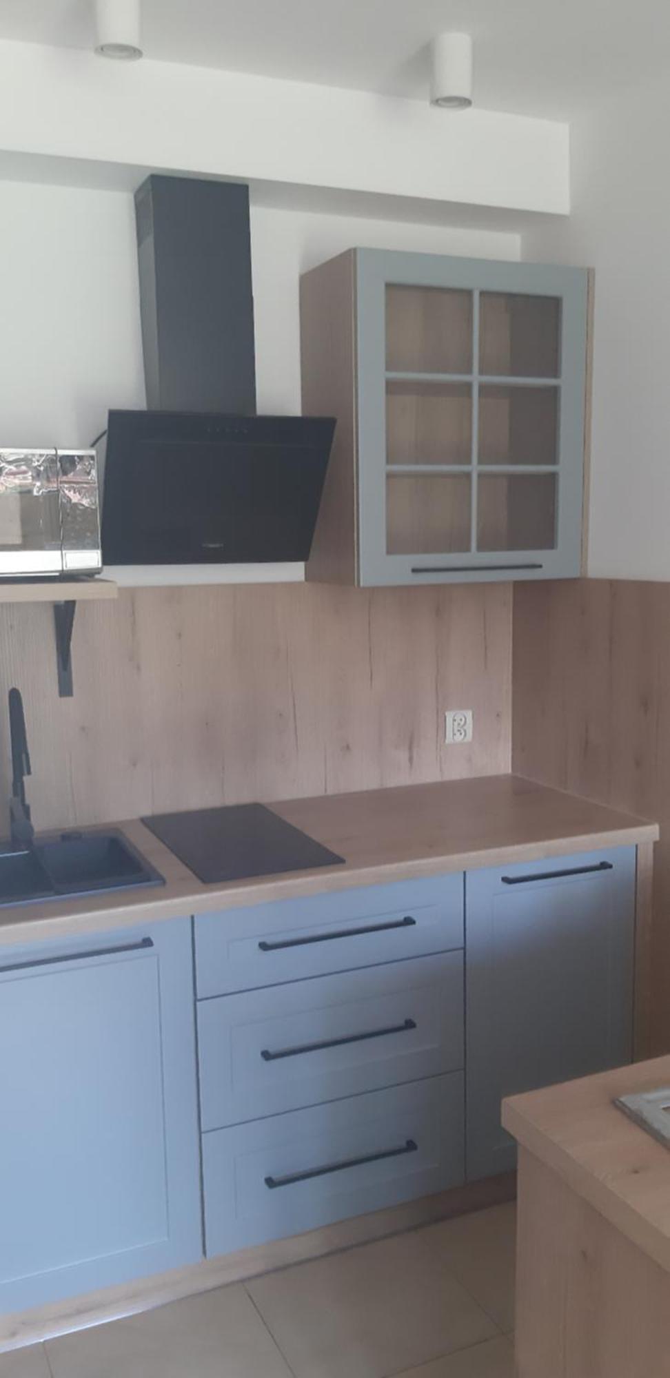 Apartamenty Gosciniec Re-Max 므르제지노 외부 사진